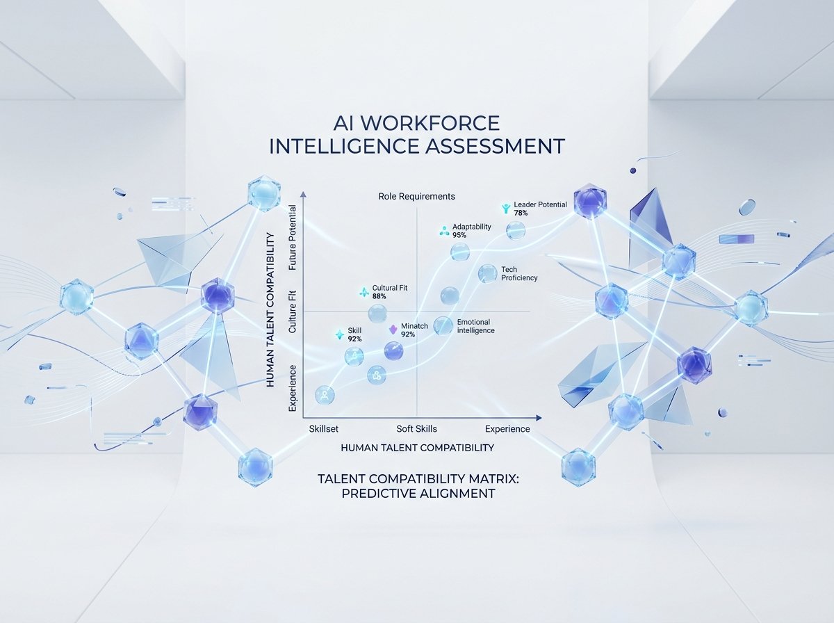Workforce Intelligence Assessment